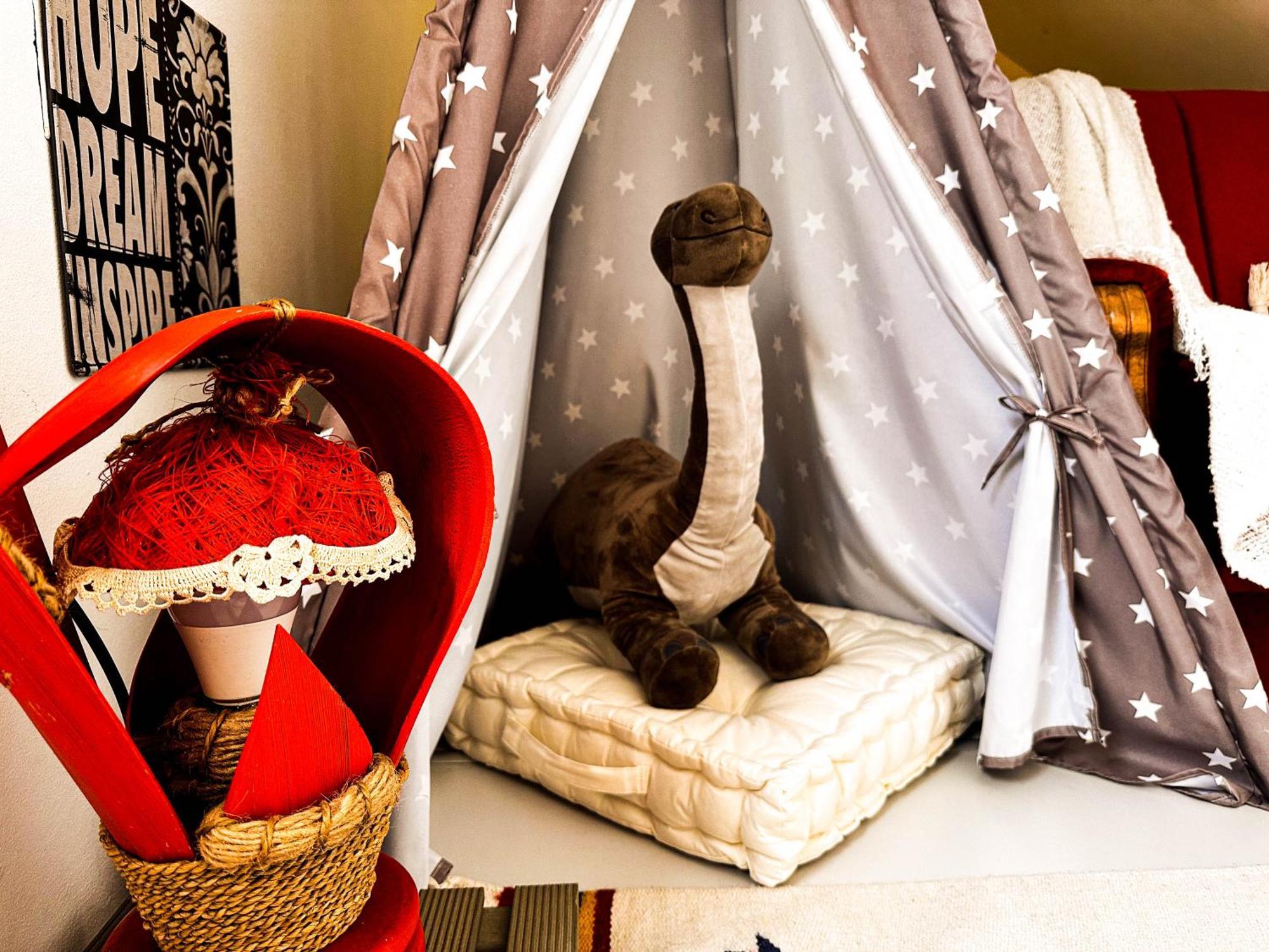 Family Penthouse Old Town Heart Renovated Leilighet Beograd Eksteriør bilde