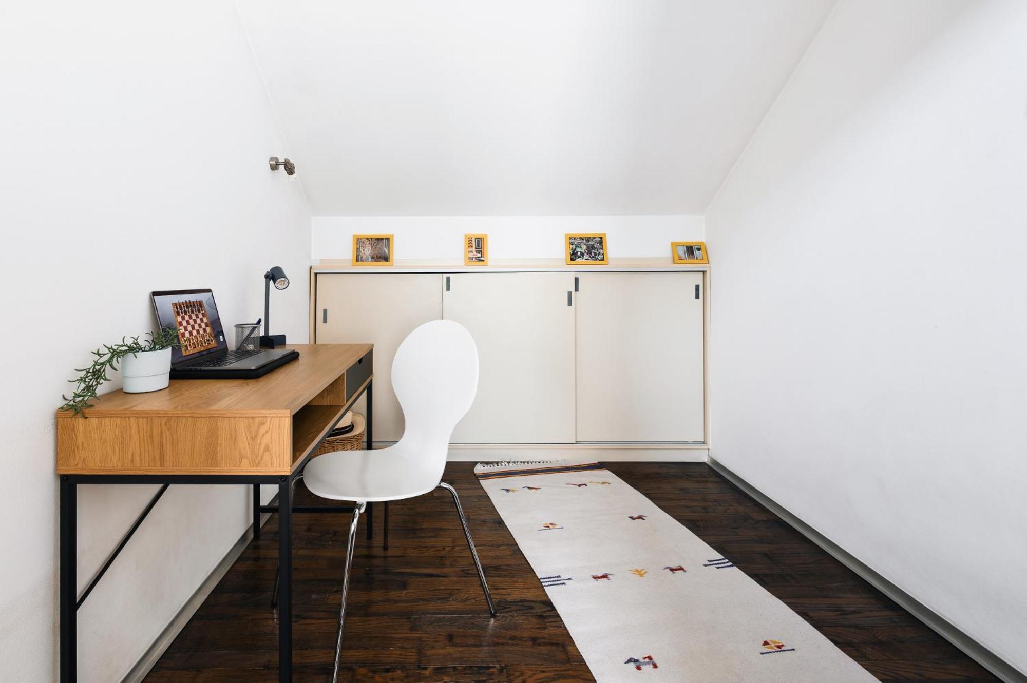 Family Penthouse Old Town Heart Renovated Leilighet Beograd Eksteriør bilde