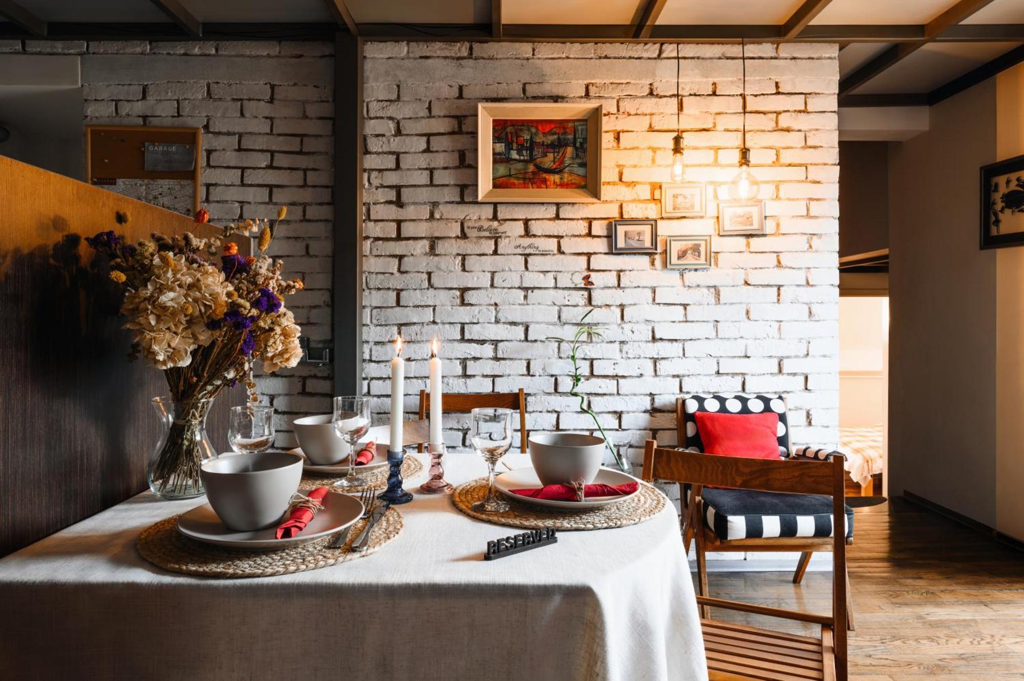 Family Penthouse Old Town Heart Renovated Leilighet Beograd Eksteriør bilde