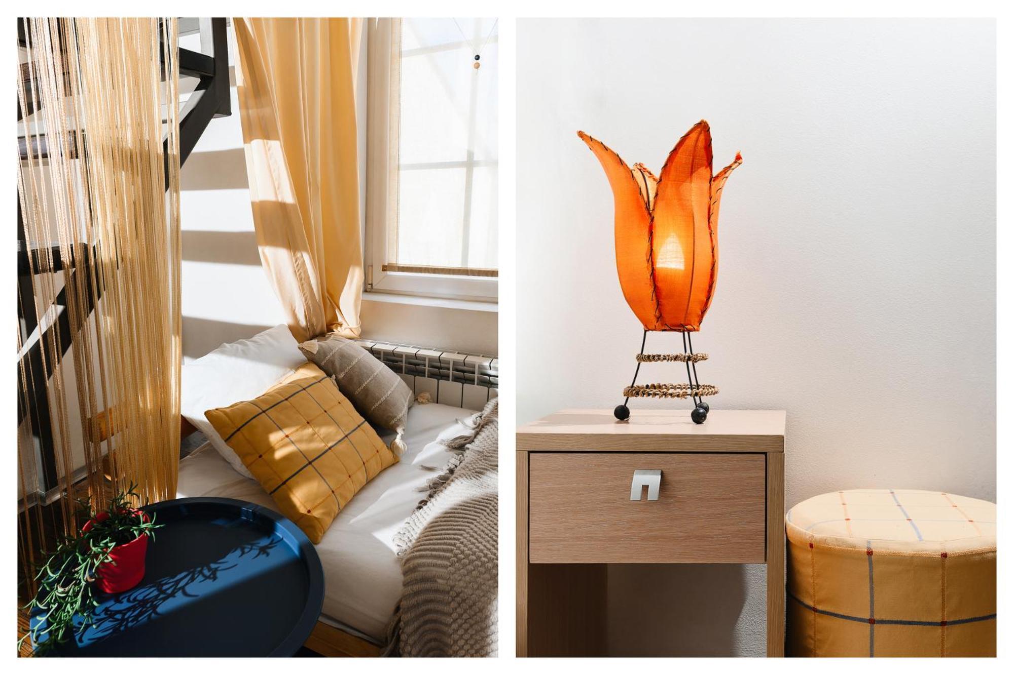Family Penthouse Old Town Heart Renovated Leilighet Beograd Eksteriør bilde