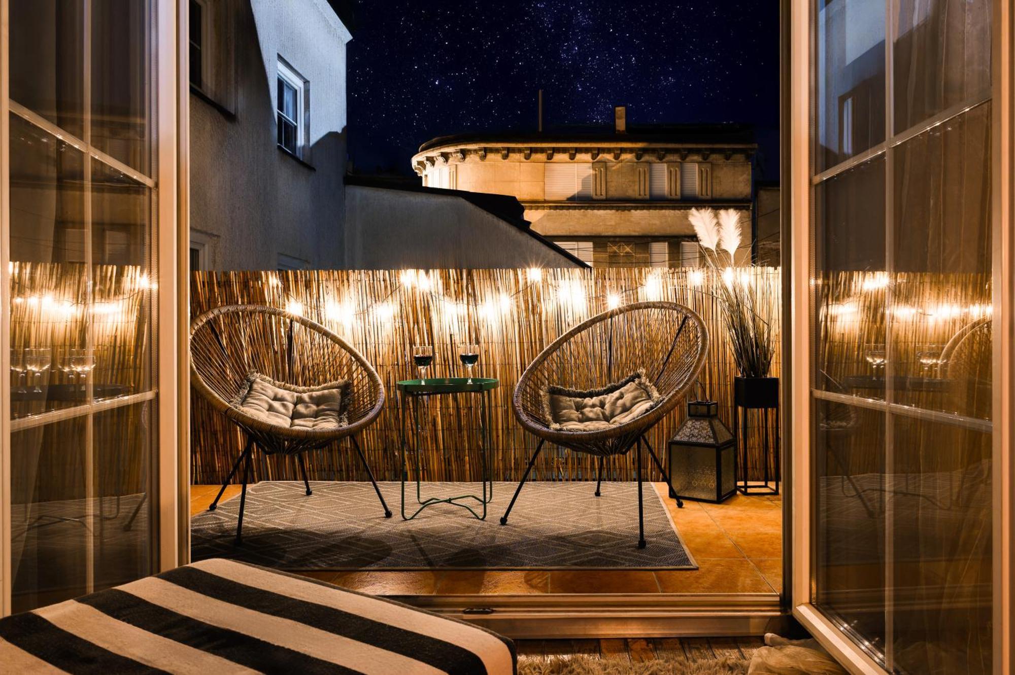 Family Penthouse Old Town Heart Renovated Leilighet Beograd Eksteriør bilde