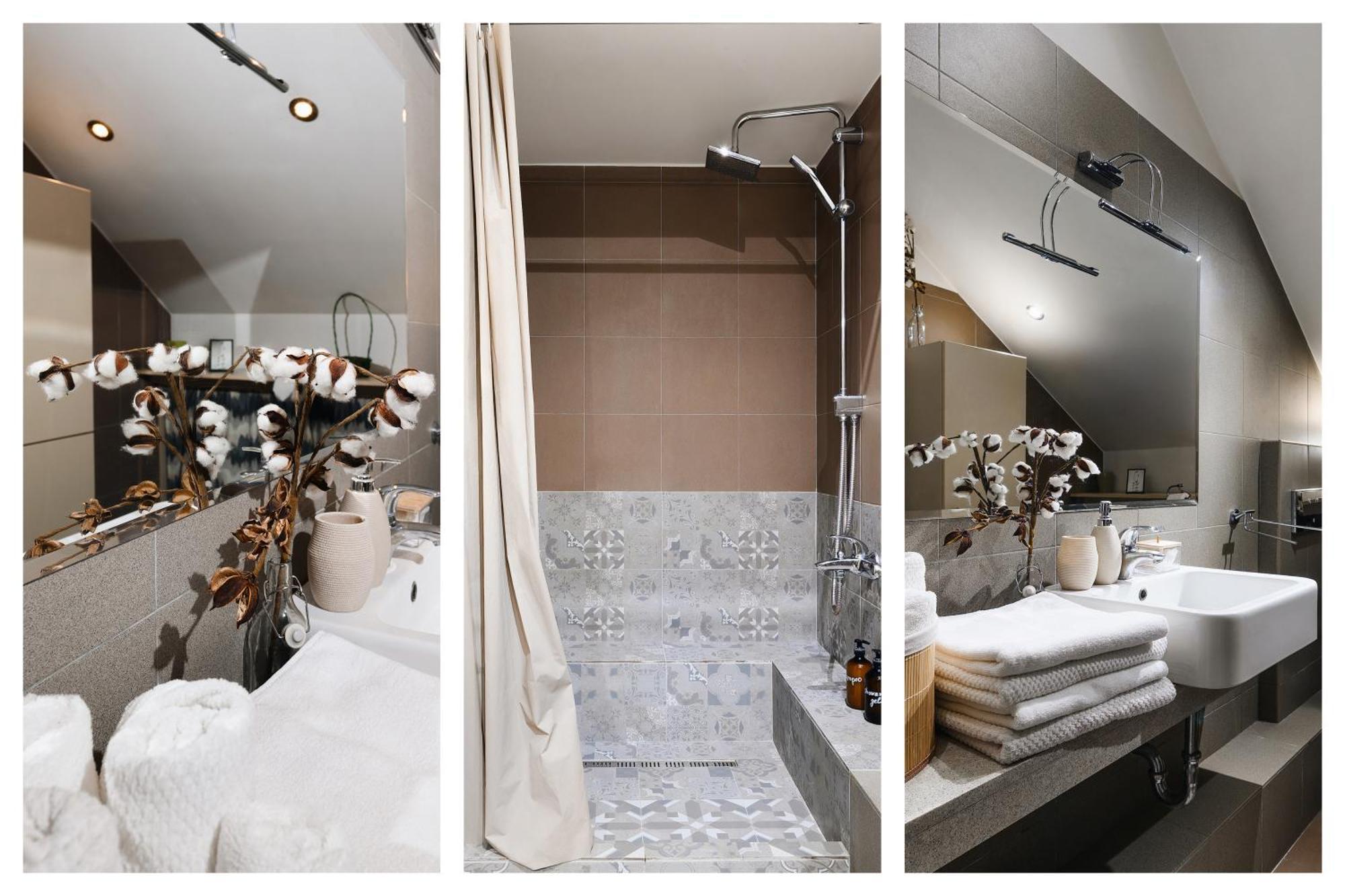 Family Penthouse Old Town Heart Renovated Leilighet Beograd Eksteriør bilde